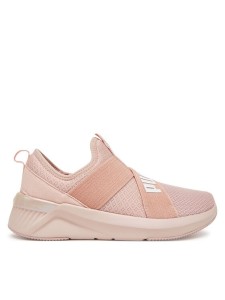 Puma Sneakersy Softride Harli Slip Transformative Color 311473 02 Różowy