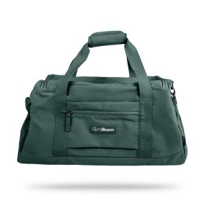 Torba sportowa nylonowa 41,25 l Aura Forest
