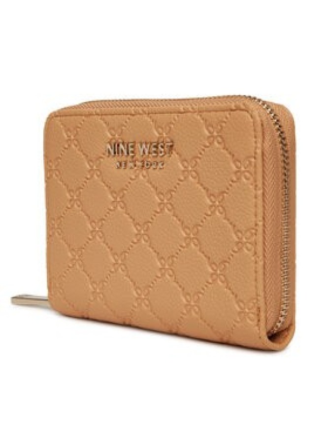 Nine West Portfel NW-W1-004-SS25 Pomarańczowy