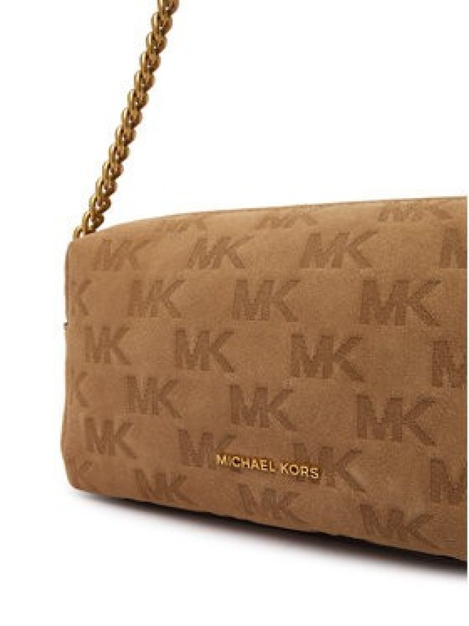 MICHAEL Michael Kors Torebka Bryant 32F6AYTC5S Khaki