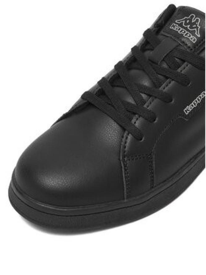 Kappa Sneakersy CEOWB-W8X1769-1 Czarny