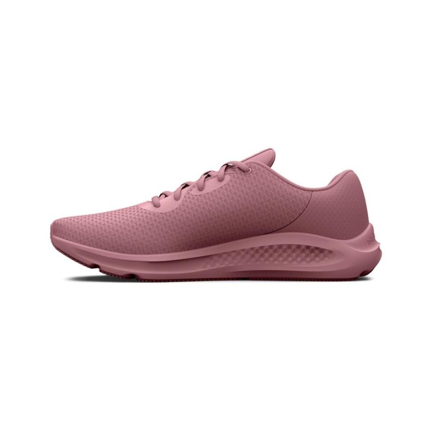 Buty biegowe damskie Under Armour W Charged Pursuit 3