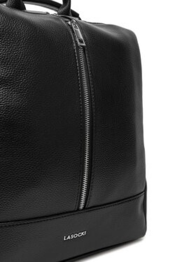 Lasocki Plecak C-LSK-L-011-08 Czarny