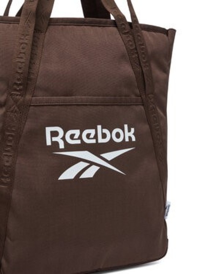 Reebok Torebka CWBEO-RBK-B-006-10 Brązowy
