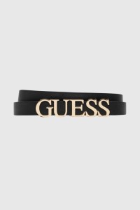 GUESS Pasek damski Mimina H20, Rozmiar S