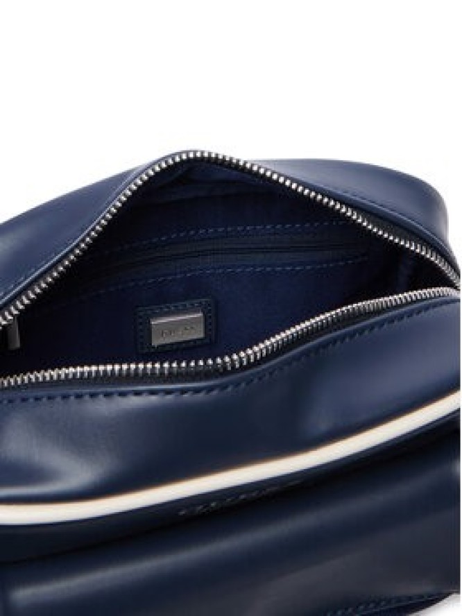 Guess Torebka V6YZ04 W3009 Granatowy