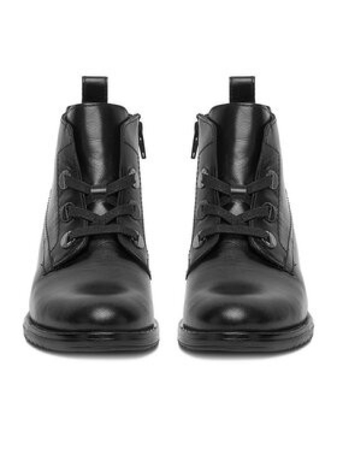 Lasocki Trzewiki CEO-WI23-DALIA3-07 Czarny