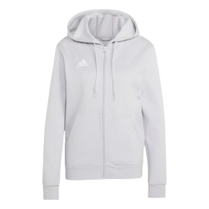 Bluza damska adidas Entrada 26 Full Zip Hoodie