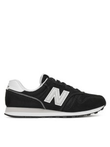 New Balance Sneakersy ML373KB2 Czarny