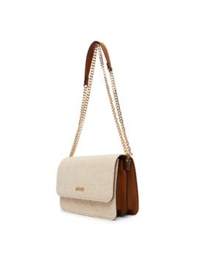 Liu Jo Torebka AA6210 T381A Beżowy