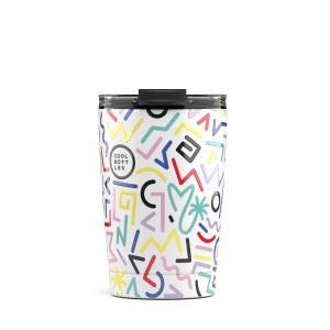 Kubek termiczny Cool Bottles 330 ml Xclusive