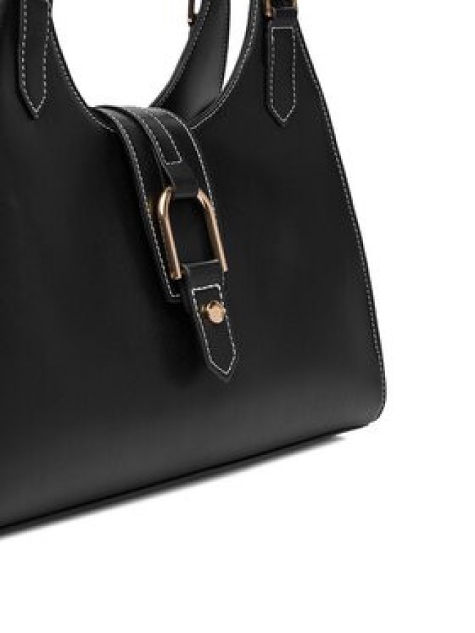 Beverly Hills Polo Club Torebka CEO-BHPC-C-012-09 Czarny