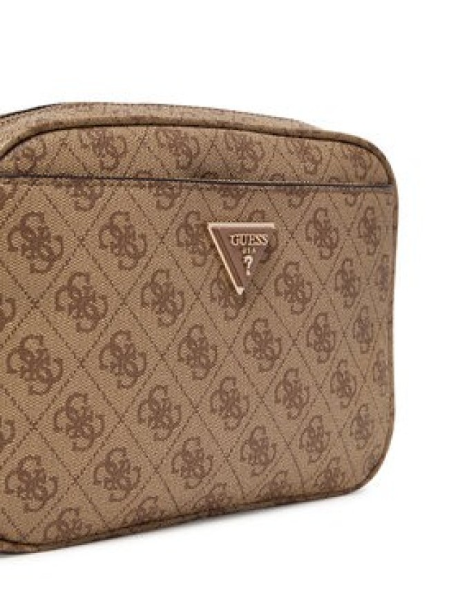 Guess Torebka Meridian II HWSG69 74140 Beżowy