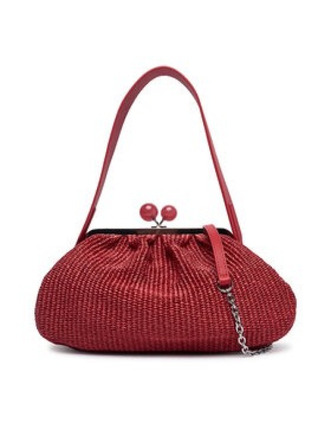 Weekend Max Mara Torebka 2615511105650 Różowy