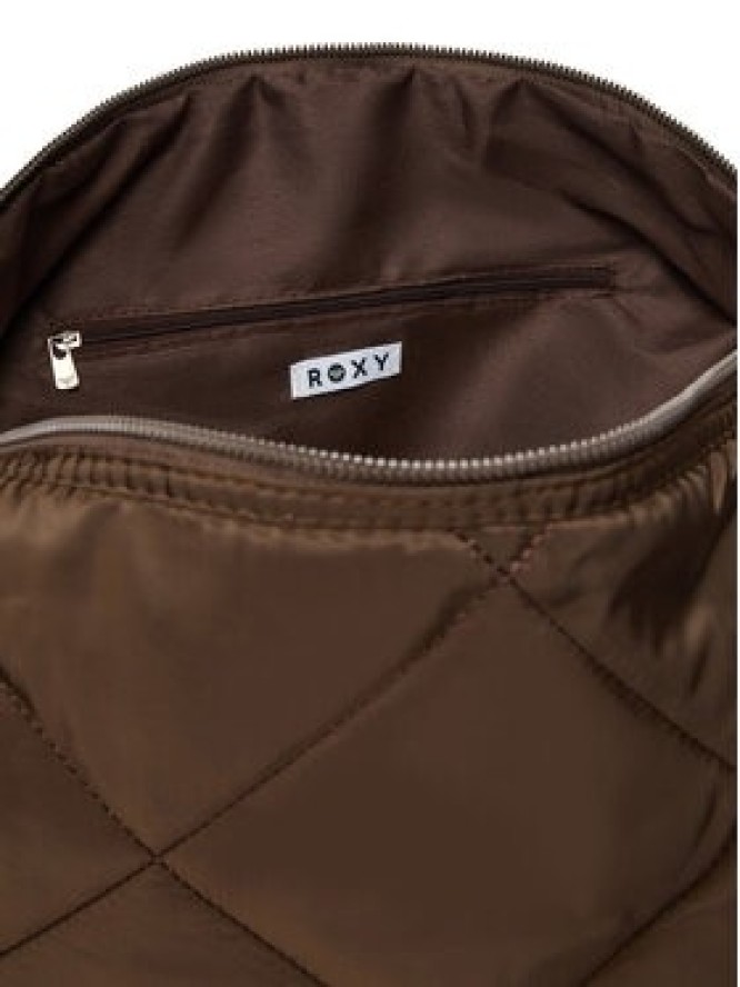 Roxy Torebka WBEOHP-ROXY-MZ-002-10 Brązowy