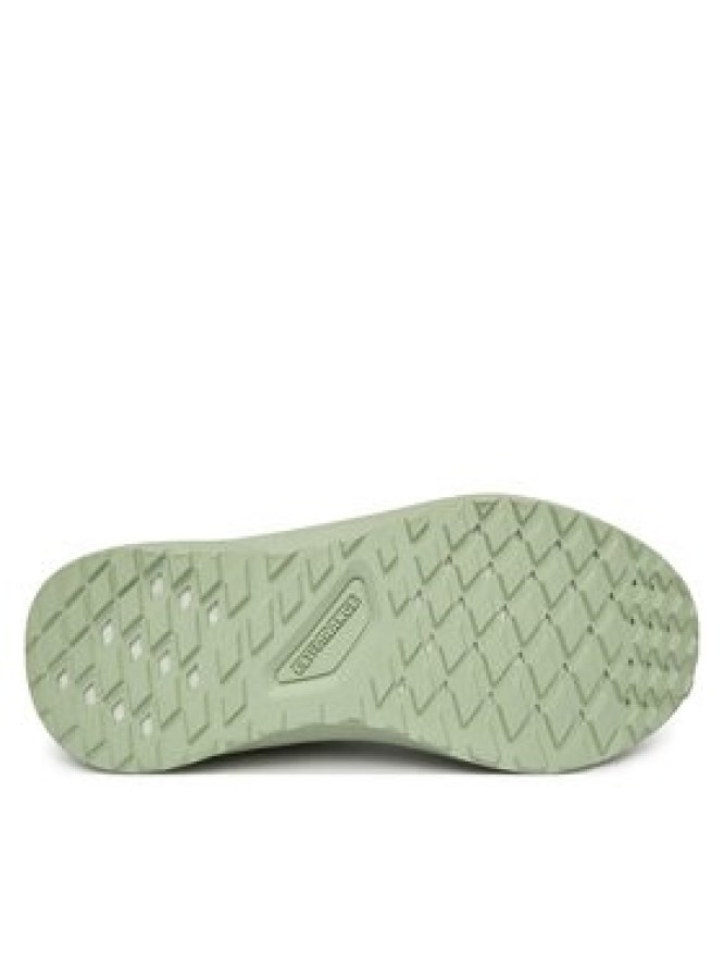 Vans Sneakersy Ultrarange Neo 2.0 VN000E7PGRR1 Zielony