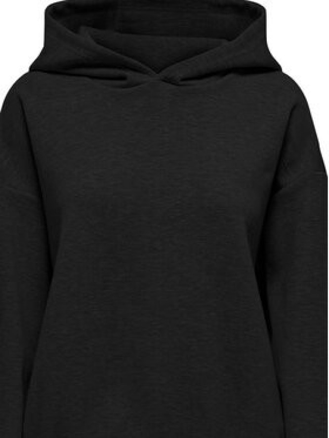 ONLY Bluza Scarlet 15355809 Czarny Regular Fit