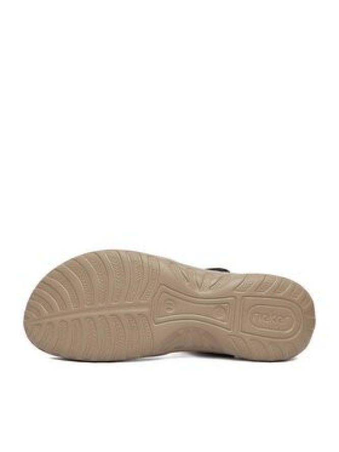 Rieker Sandały CEO-64870-14 Niebieski