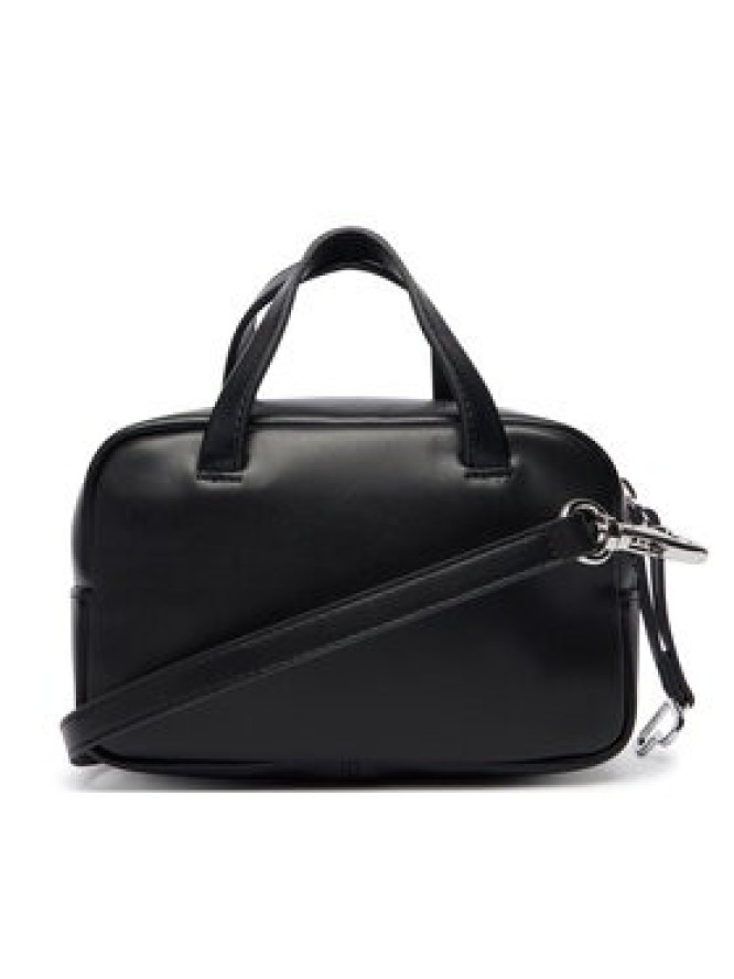 Tommy Jeans Torebka Tjw City Trunk Crossover AW0AW18084 Czarny