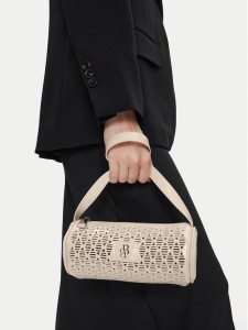 Badura Torebka WEN-05 Écru