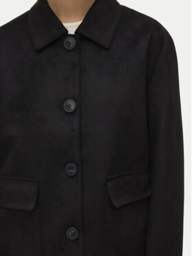 Vero Moda Kurtka przejściowa Jose Kelly 10338632 Czarny Regular Fit