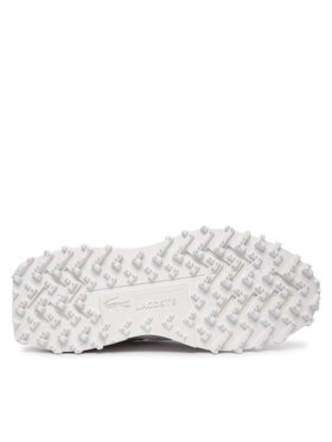 Lacoste Sneakersy Elite Active Sneakers 51SFA0027 Biały