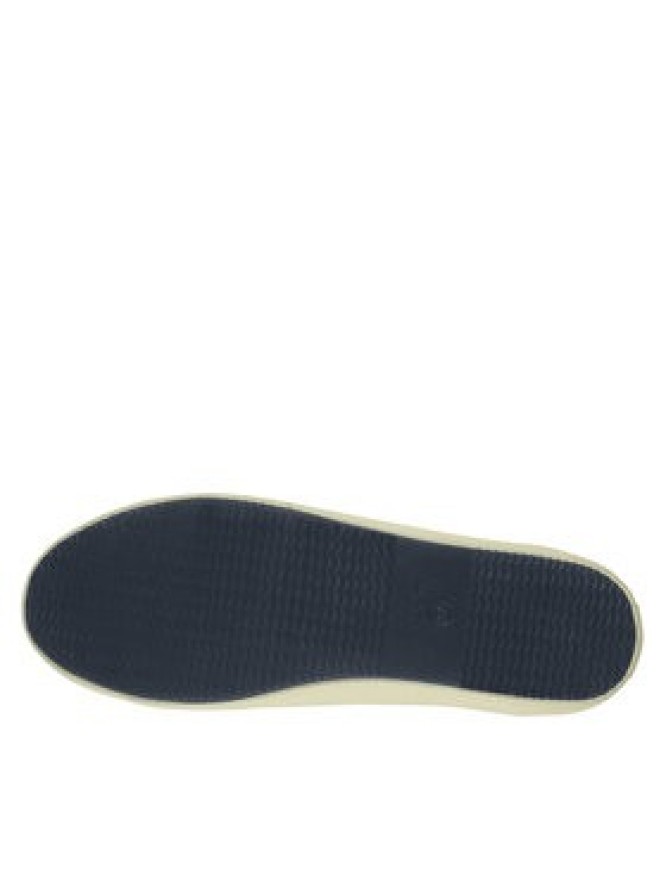 Gant Tenisówki 32538309 Granatowy