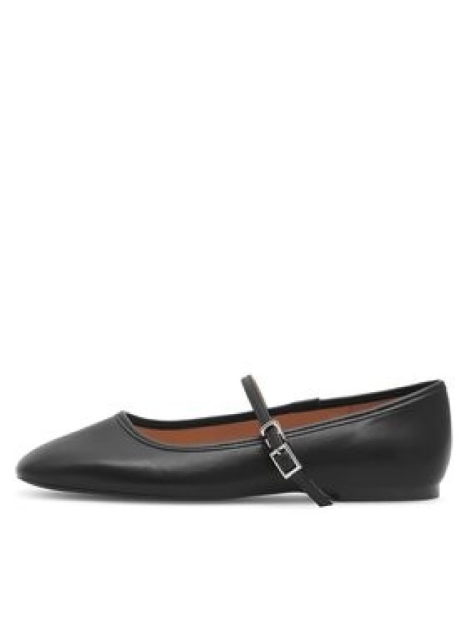 Jenny Fairy Baleriny WFA2562-6 Czarny