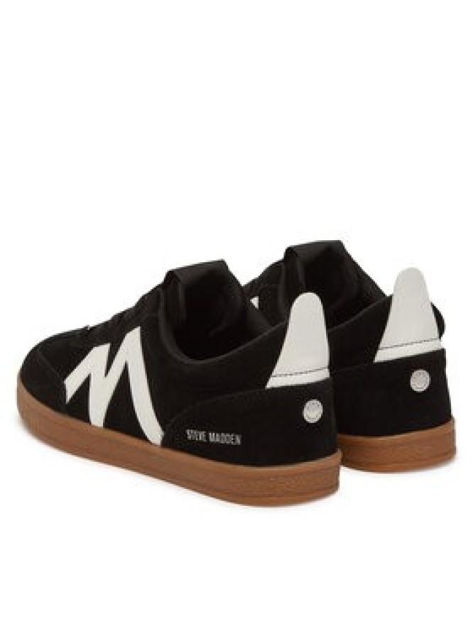 Steve Madden Sneakersy Degree SM11003179 Czarny