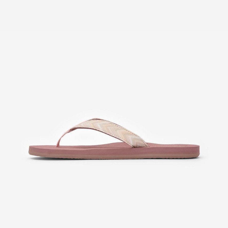 Japonki damskie Olaian 550 Raffi