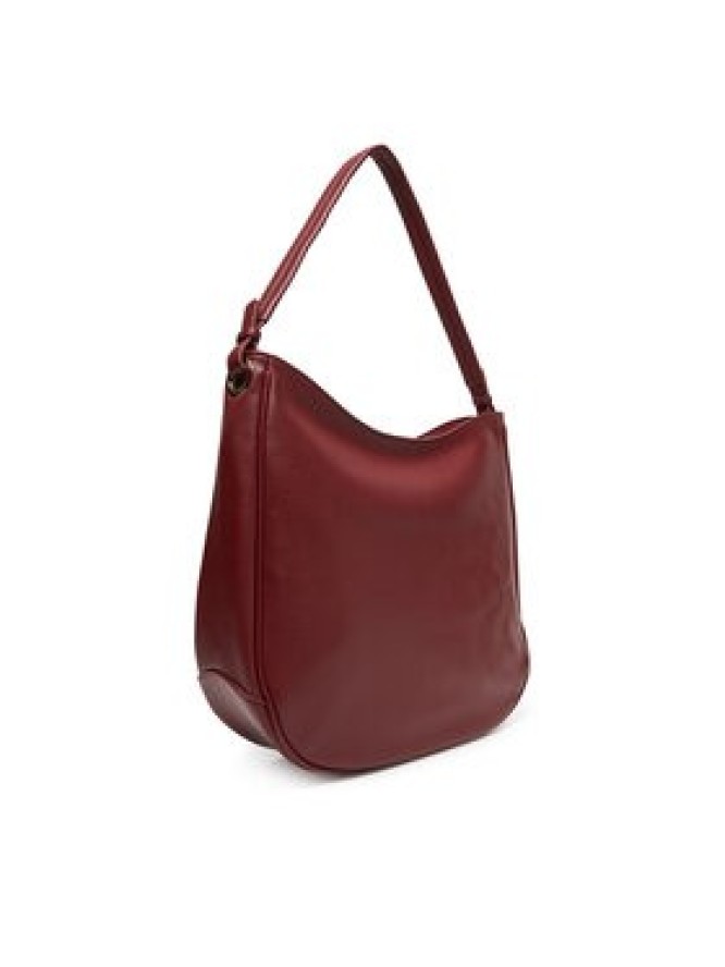 Lasocki Torebka C-LSK-L-006-08 Bordowy