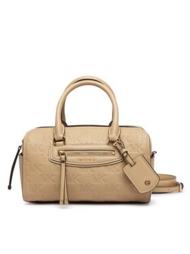 MICHAEL Michael Kors Torebka 32S6GTVC0L Beżowy