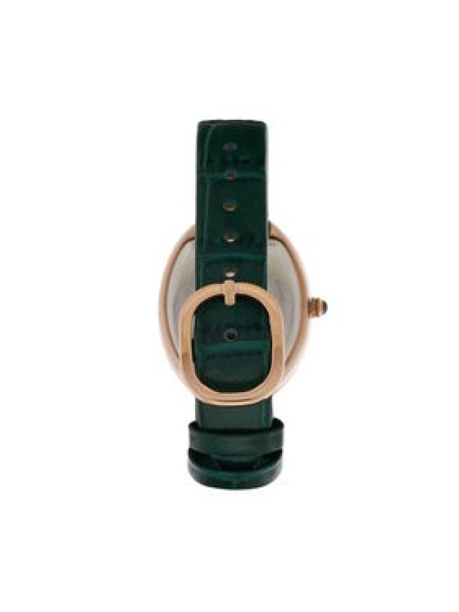 U.S. Polo Assn. Zegarek Ophelia USP8505GR Czarny