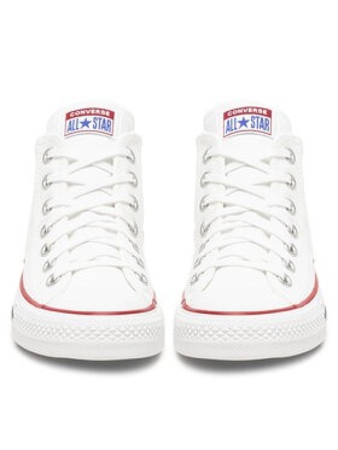 Converse Trampki CHUCK TAYLOR ALL STAR MADISON 563511C Biały