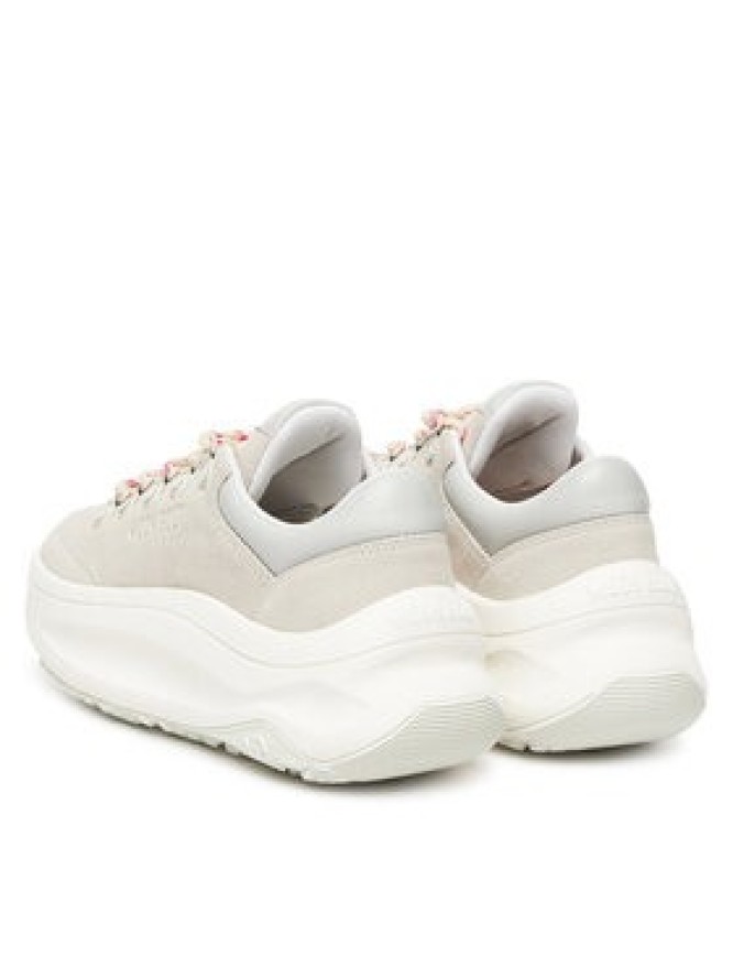 Moon Boot Sneakersy Moon247 80D2490050 Écru