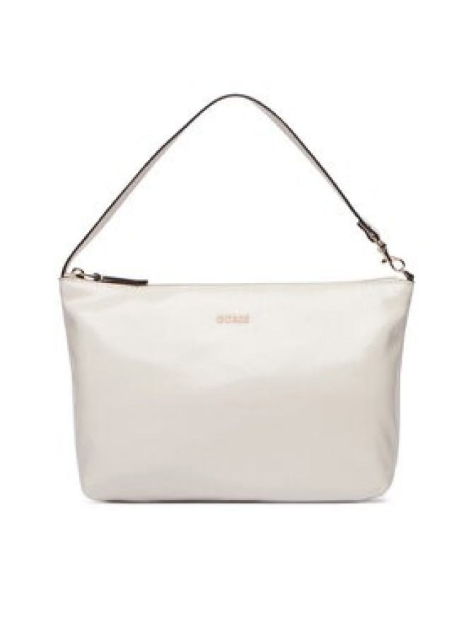 Guess Torebka Cheryl HWTQ97 20240 Kremowy