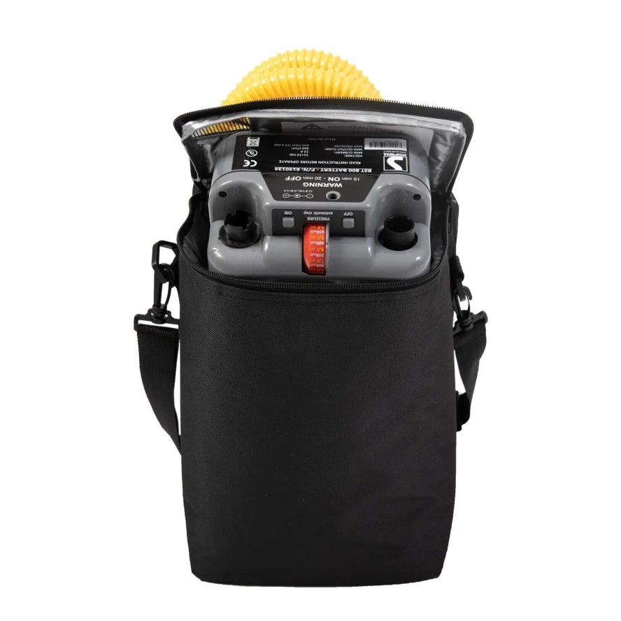 Torba na ramię Jobe Sports Infinity