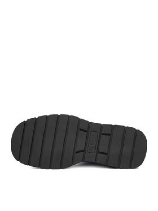 Badura Botki C-JANE-HY60195-7 Brązowy