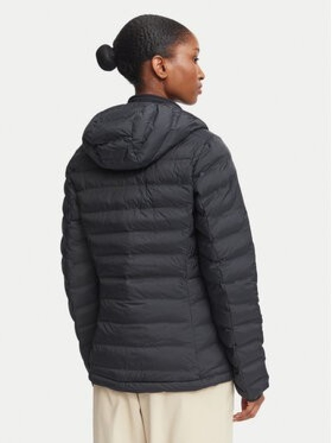 Columbia Kurtka zimowa Terwilliger Trail™ 2171383 Czarny Regular Fit
