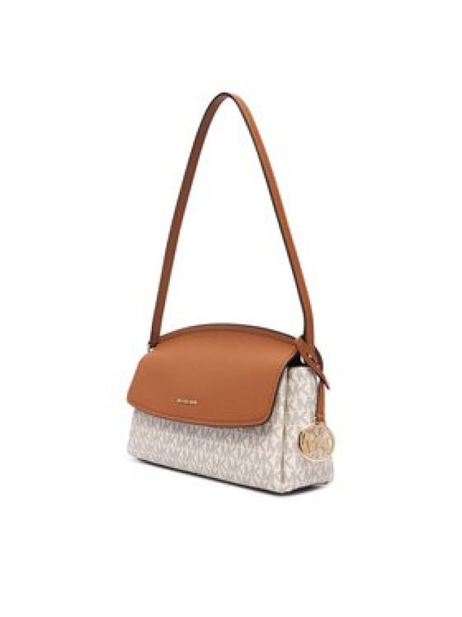 MICHAEL Michael Kors Torebka 32T6GX7U8B Kremowy