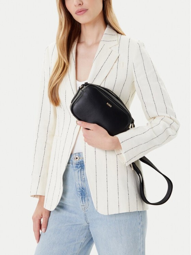 BOSS Torebka 50547765 Czarny