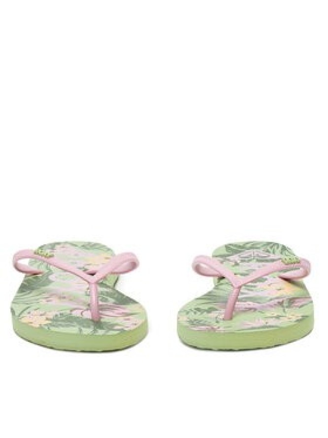 Roxy Japonki 839452A Różowy