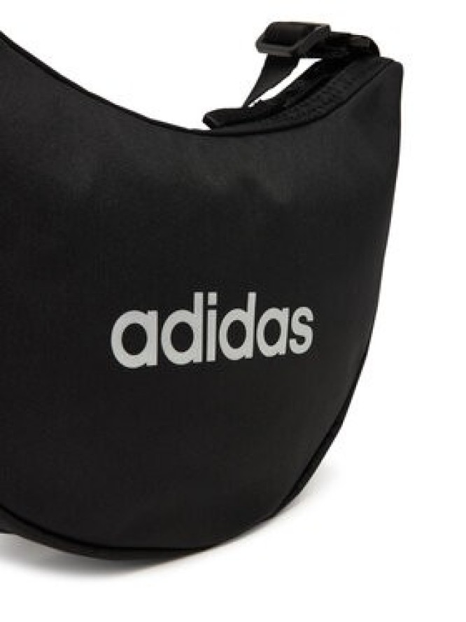 adidas Torebka Linear Essentials Festival JN0882 Czarny