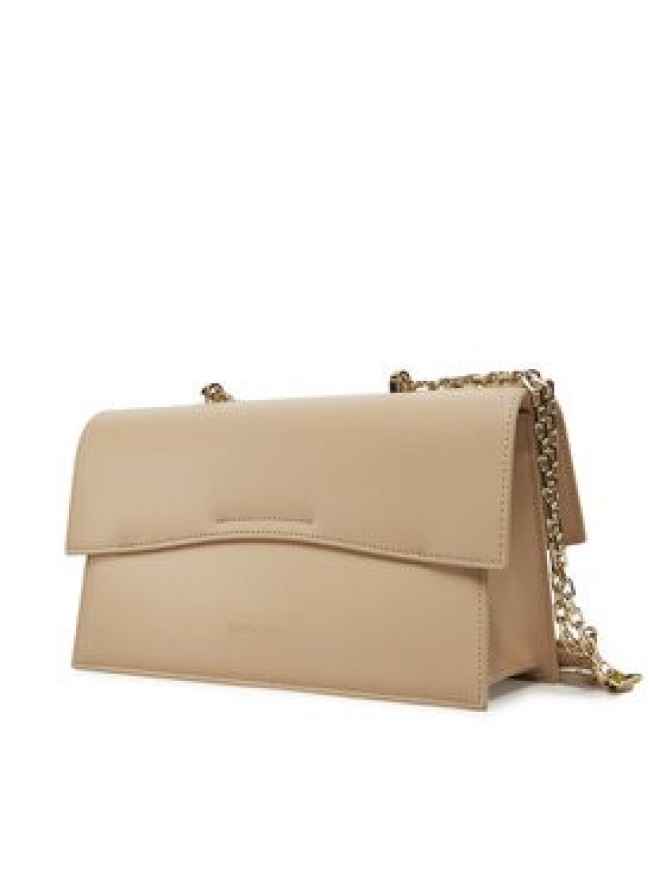 Patrizia Pepe Torebka 8B0225/L061 Beżowy