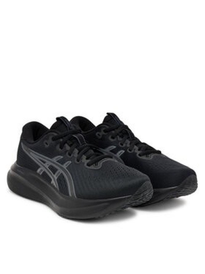 Asics Buty do biegania Gel-Excite 11 1012B861 Czarny