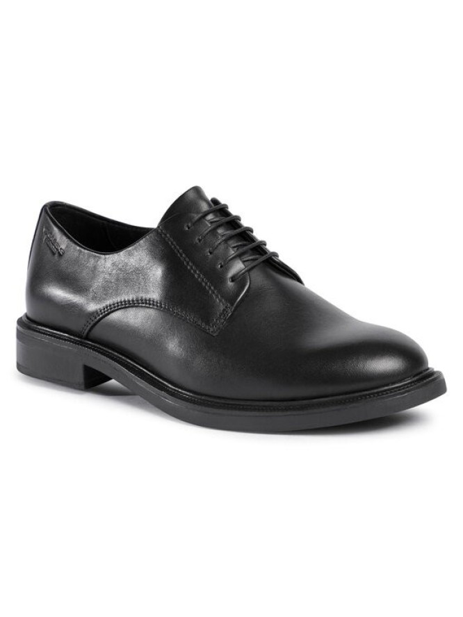Vagabond Shoemakers Oxfordy Amina 5003-601-20 Czarny