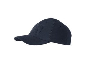 Czapka baseballowa zimowa Shark Skin