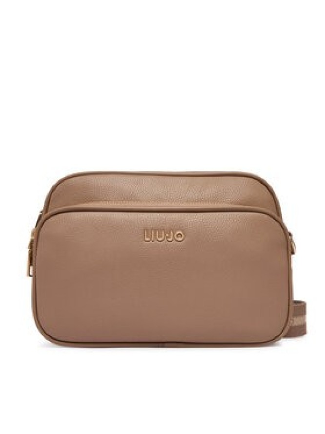 Liu Jo Torebka AA6176 E1012 Brązowy