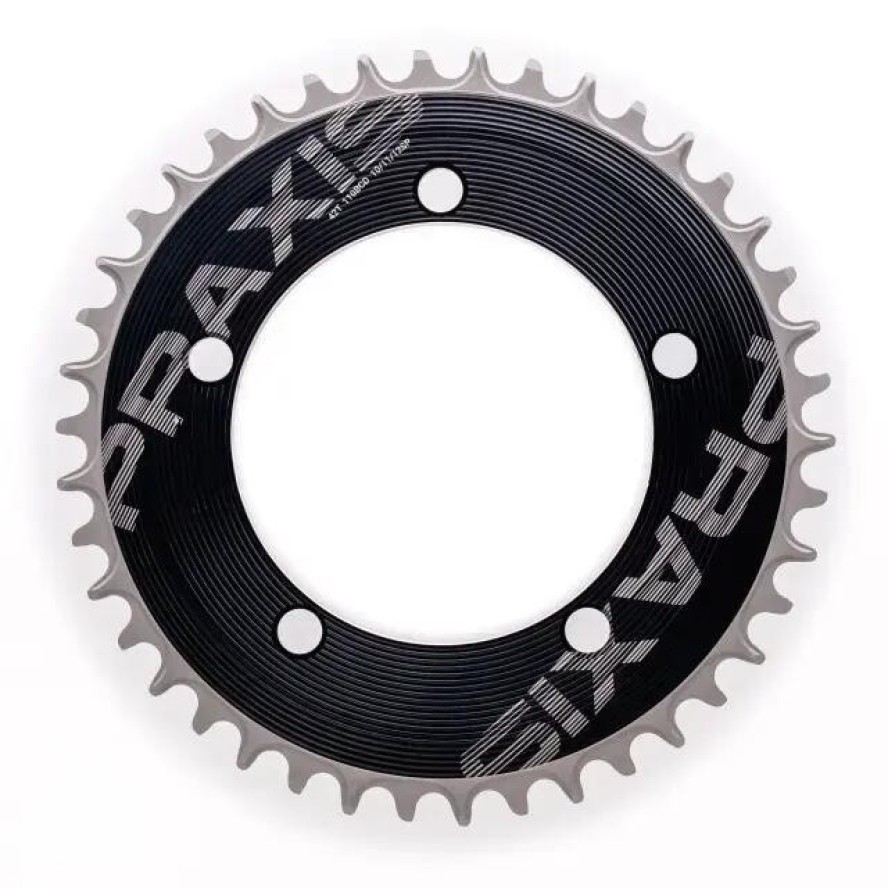 Mono platforma ze stopu Praxis Aero 110BCD NW