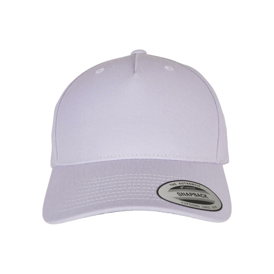 Czapka Flexfit YP Classics 5-Panel Premium